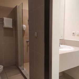 Deluxe Kamer met een Queen Size Bed