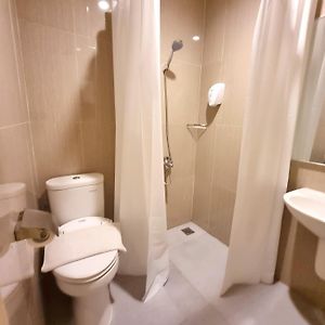 Deluxe Kamer met een King Size Bed